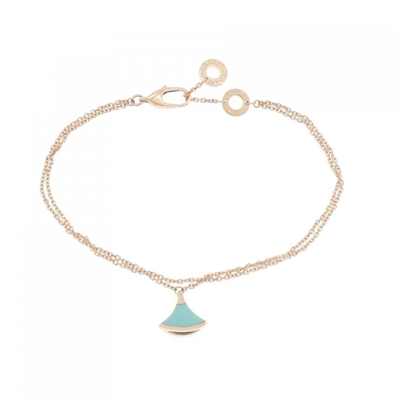 ブルガリ ディーヴァ ドリーム ブレスレット