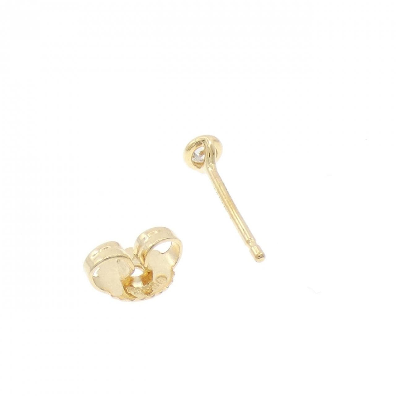 ティファニー バイザヤード ピアス 片耳