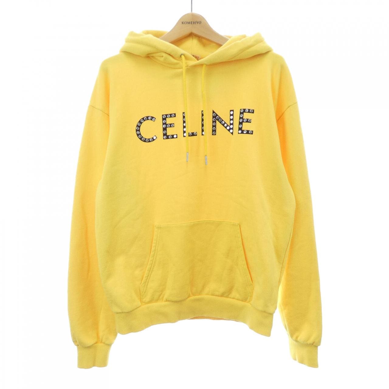 セリーヌ CELINE 2Y695670Q パーカー