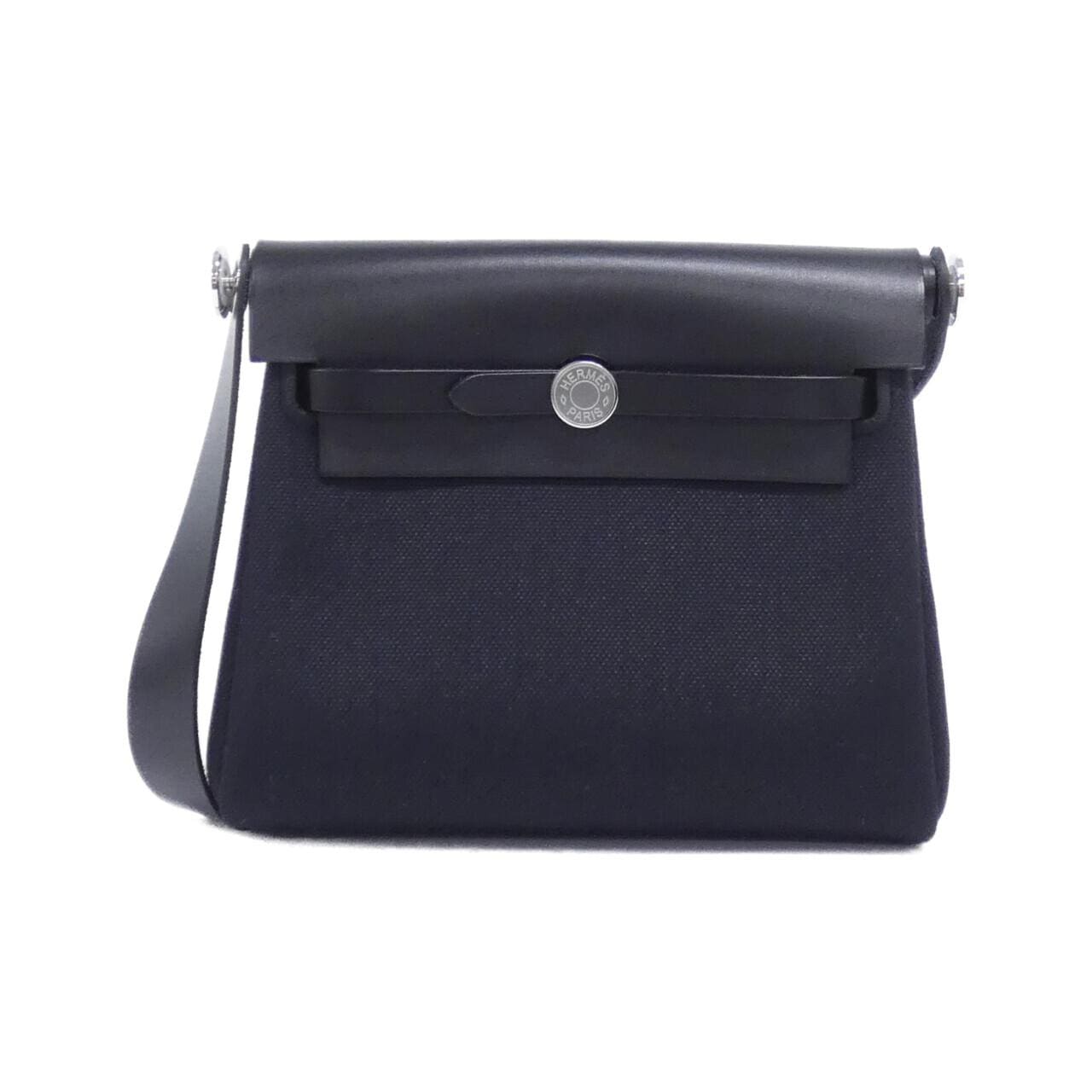 【未使用品】エルメス エールバッグ ジップ 20cm 086430CK ショルダーバッグ