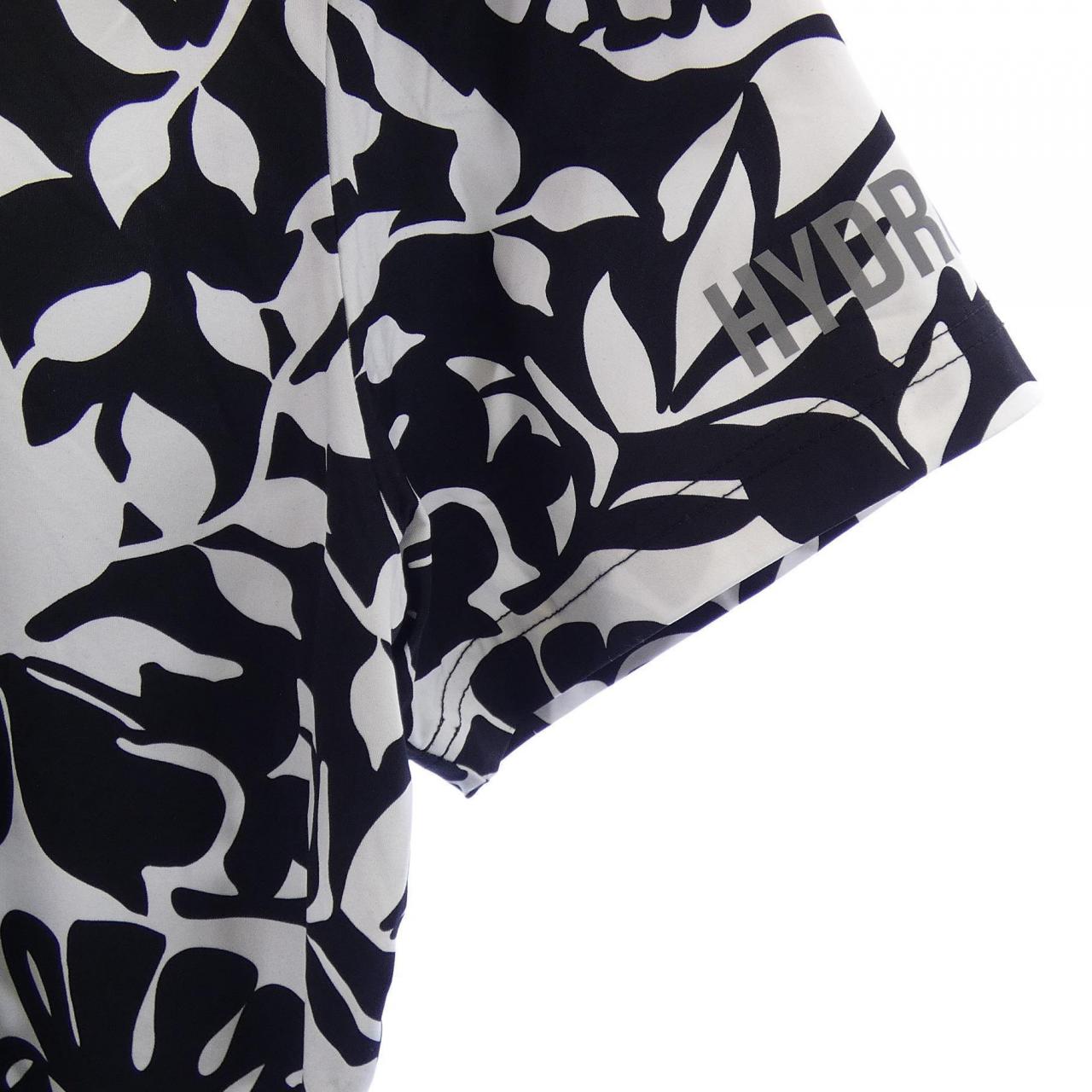 ハイドロゲン HYDROGEN ポロシャツ