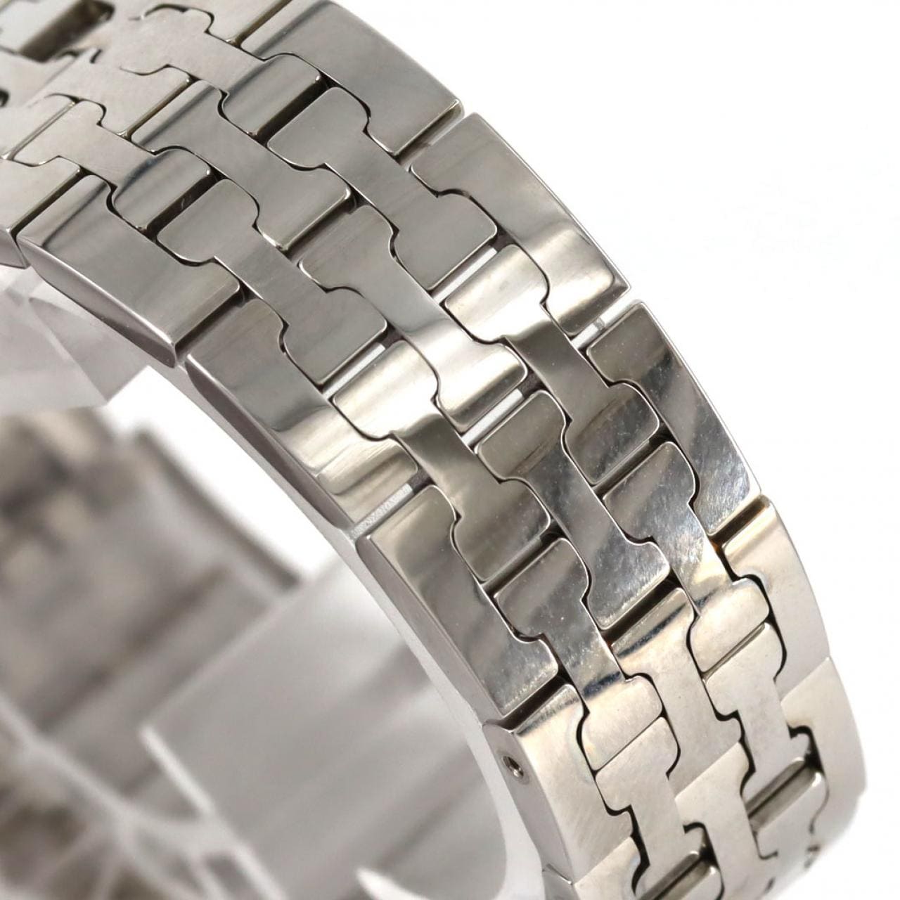 エルメス Hウォッチ･12P HH1.210 SS クォーツ