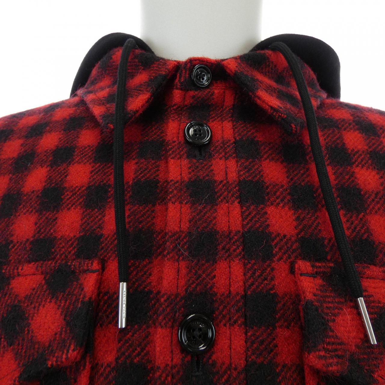 セリーヌ CELINE 2W68A000O ジャケット