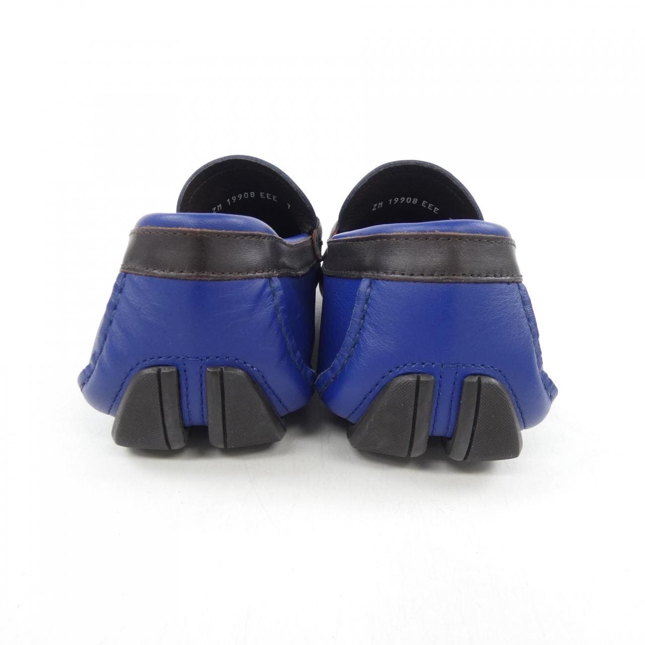 サルヴァトーレフェラガモ SALVATORE FERRAGAMO 19908 シューズ