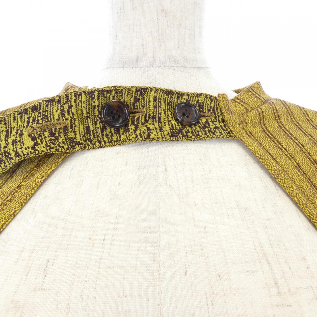 アイレネ IRENE カーディガン