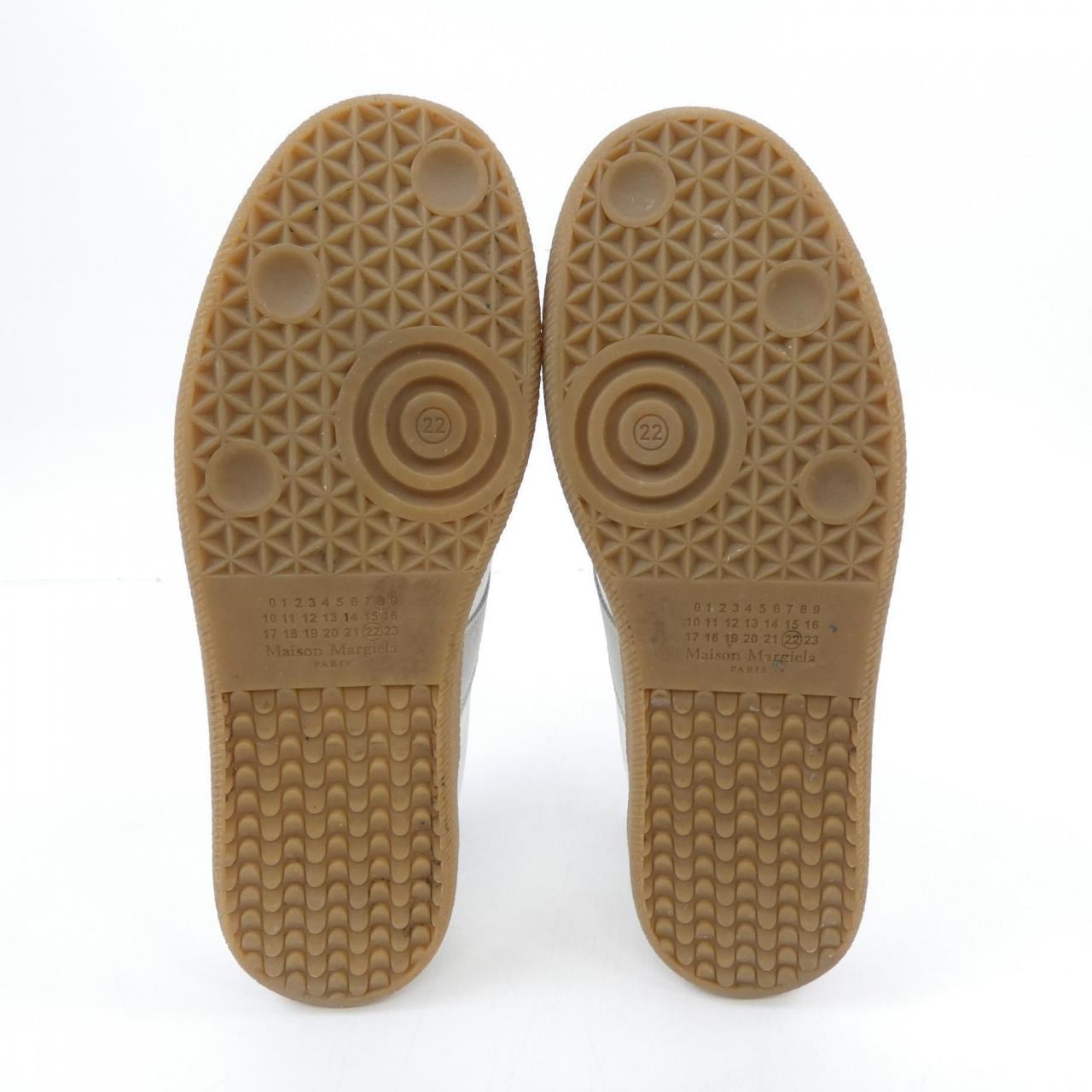 マルタンマルジェラ MARTIN MARGIELA REPLICA スニーカー