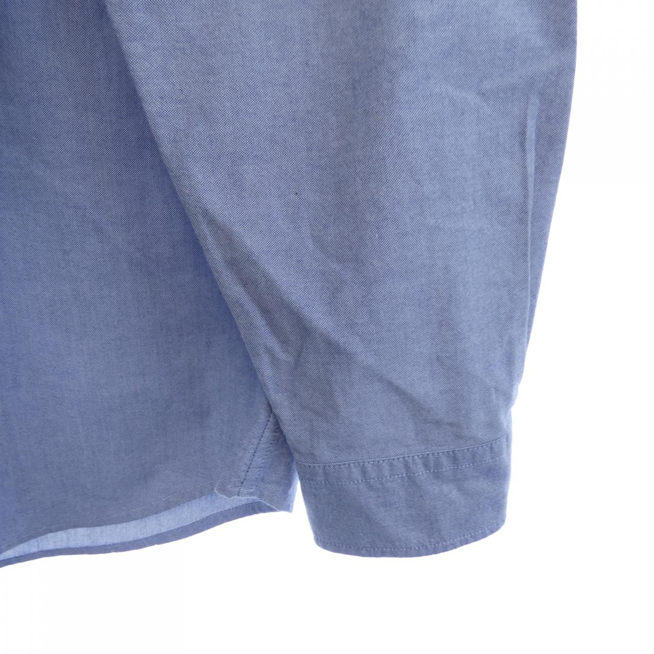 ブラックレーベルクレストブリッジ BLACK LABEL CRESTBRIDGE シャツ