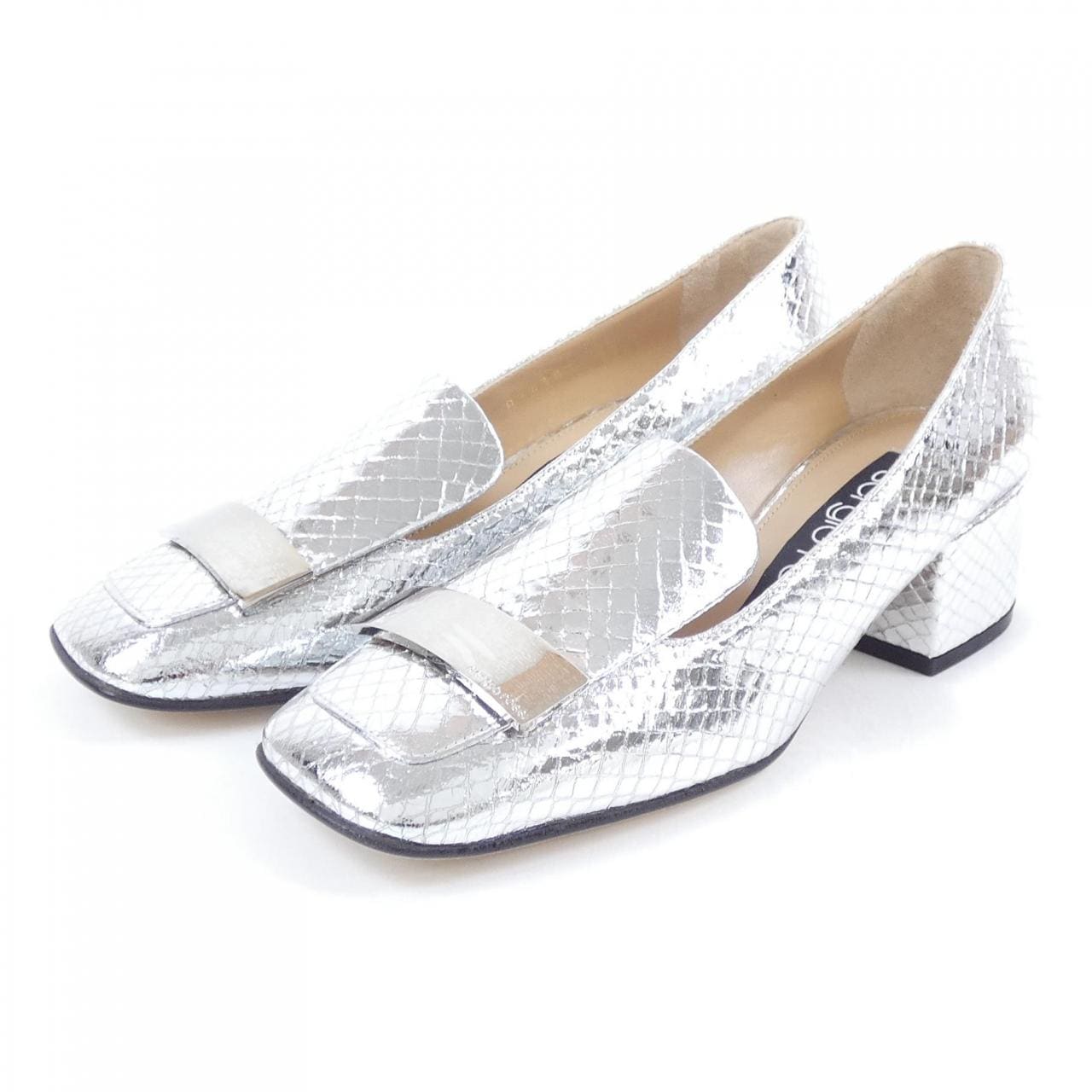 sergio rossi Rossi A84380 SR1 Shoes