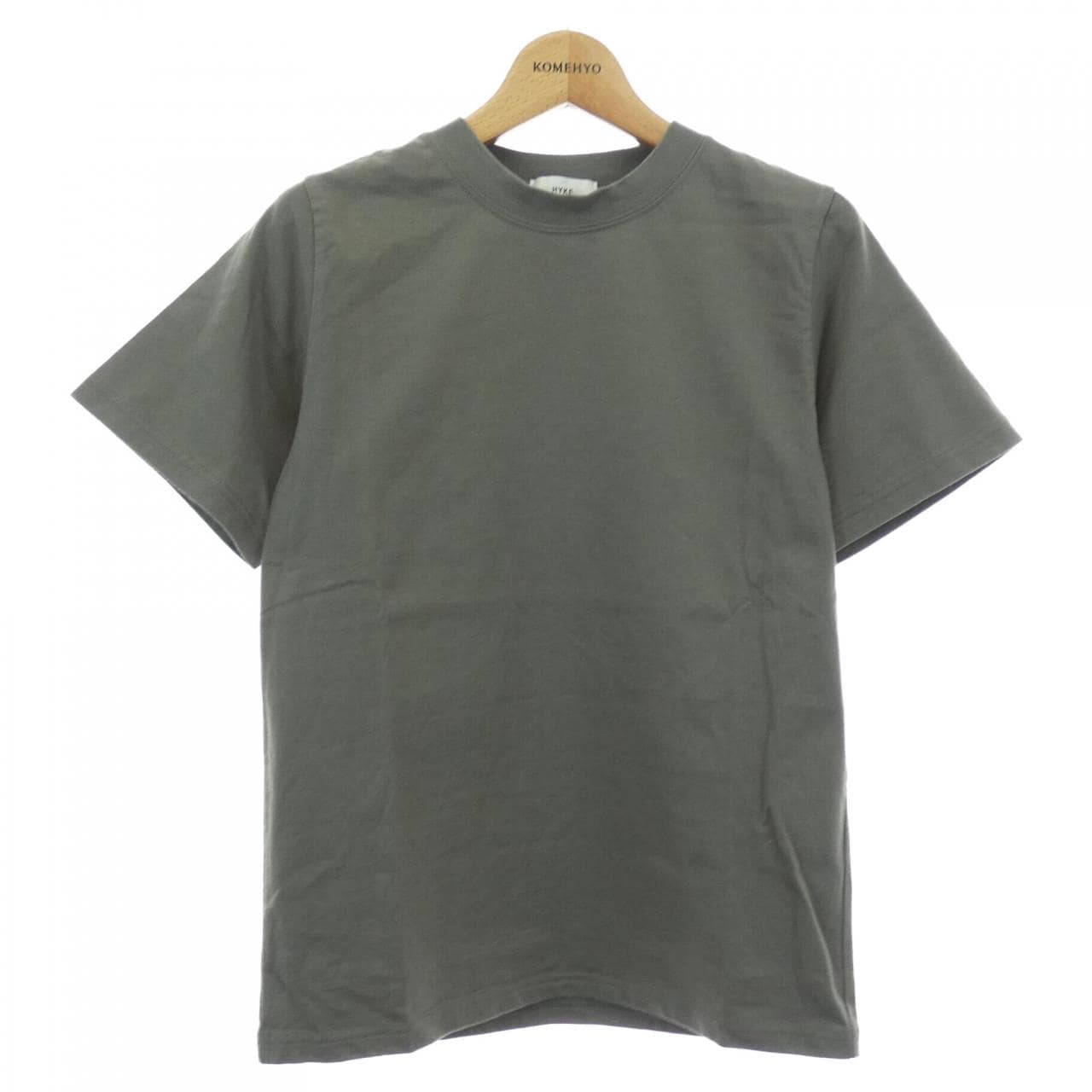 ハイク HYKE Tシャツ