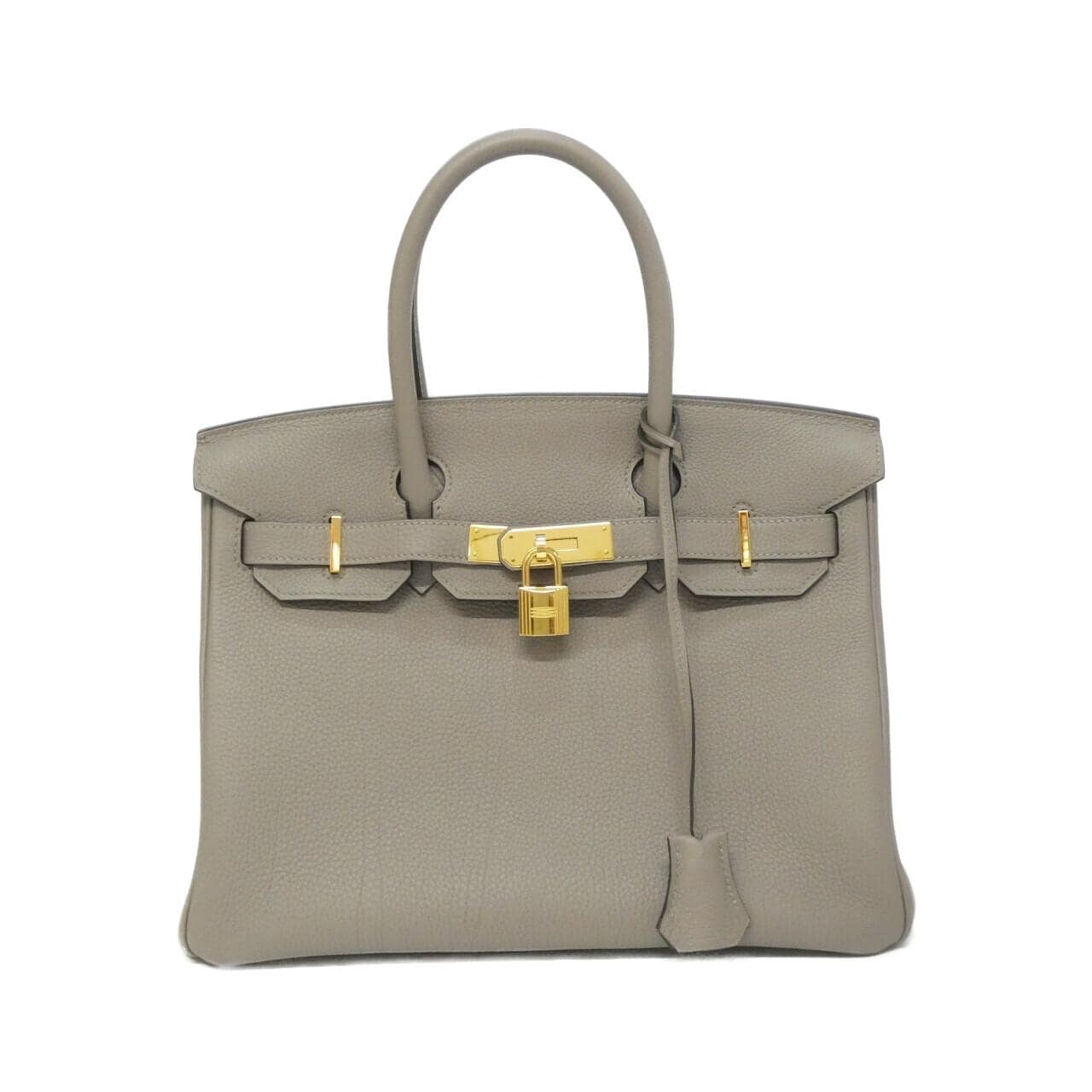 エルメス バーキン 30cm 027633CC バッグ