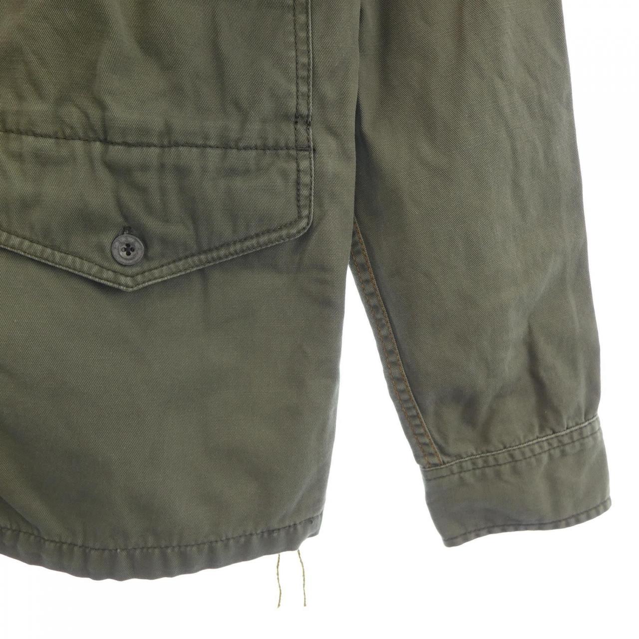 アヴィレックス AVIREX 6135014 ジャケット