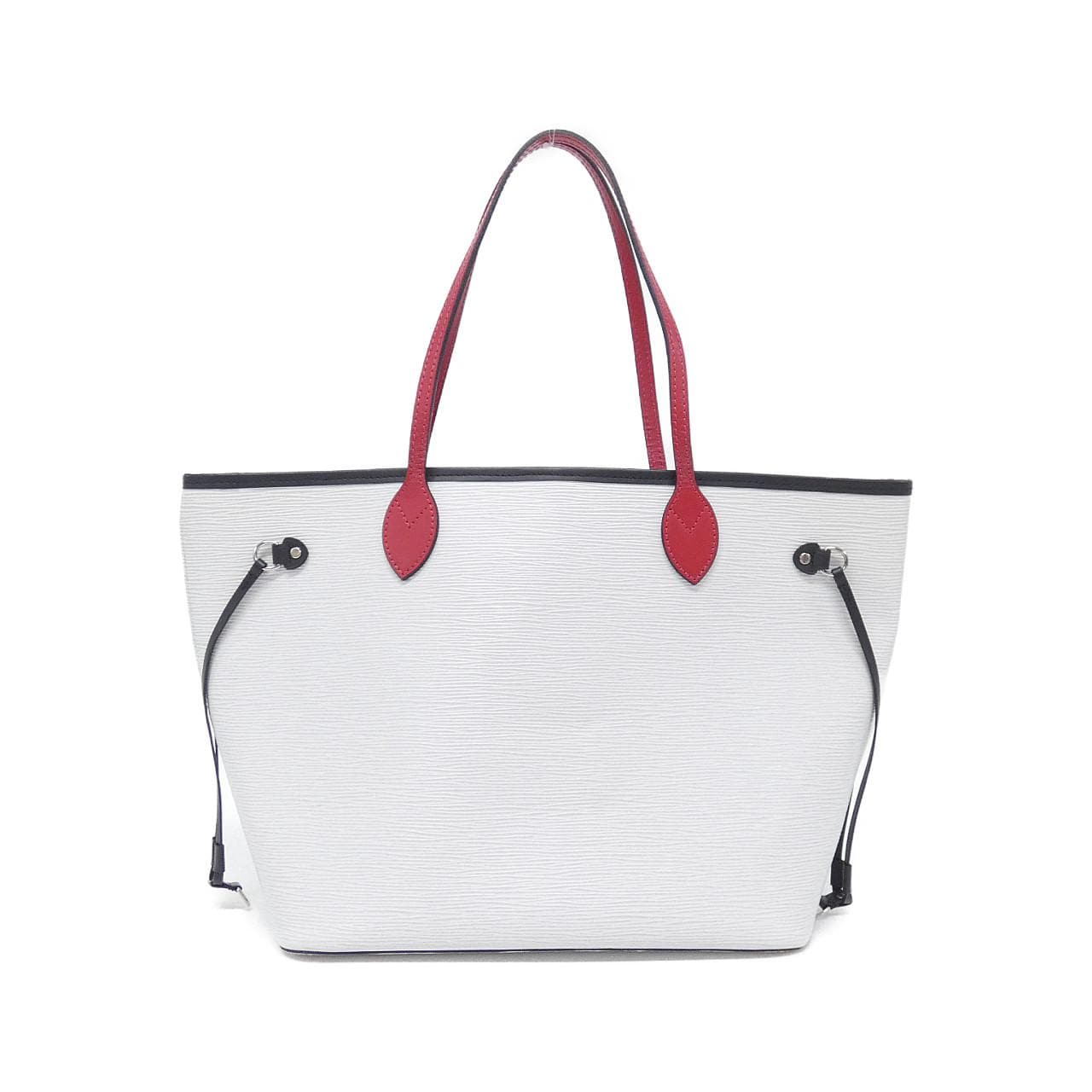 ルイヴィトン エピ ネヴァーフル MM M55591 バッグ