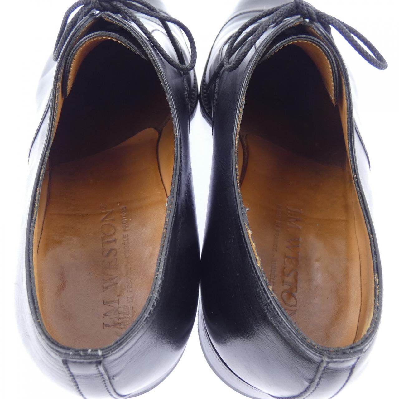 ジェイエムウエストン J.M.WESTON 300 シューズ