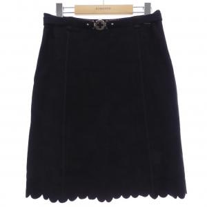 ルイヴィトン LOUIS VUITTON WOLS01K3C スカート