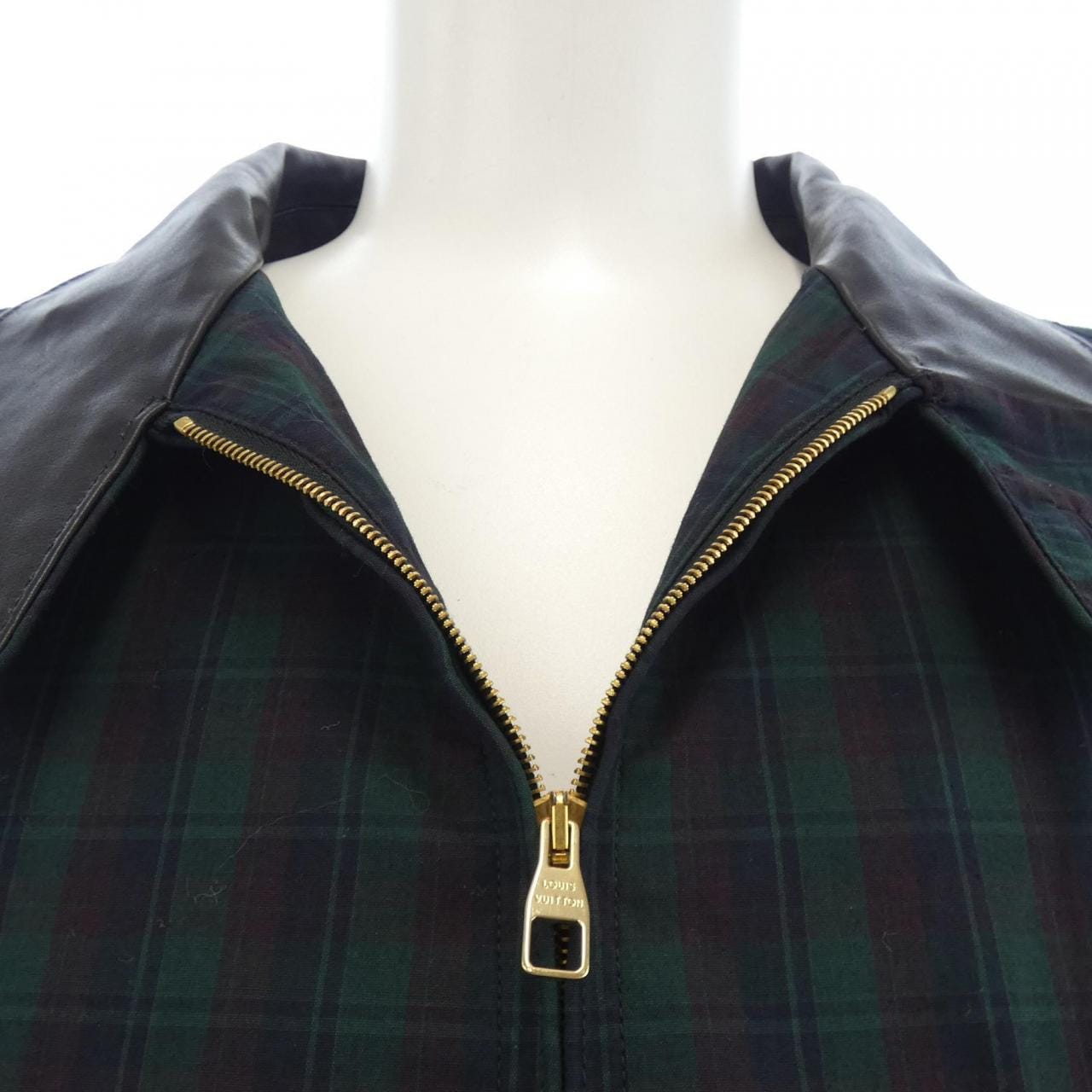 ルイヴィトン LOUIS VUITTON MKBS01C4B ジャケット