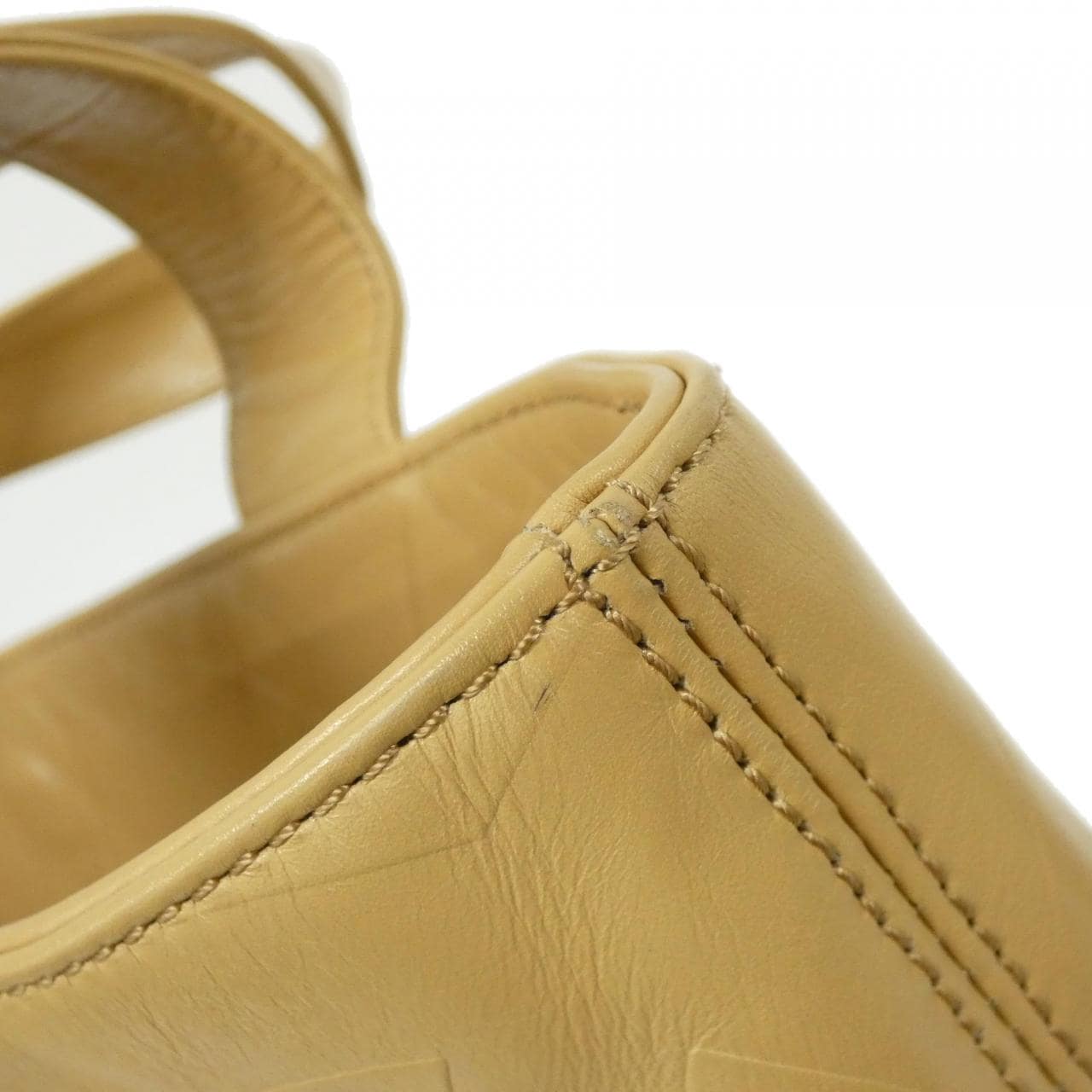 【ヴィンテージ】シャネル 14216 バッグ