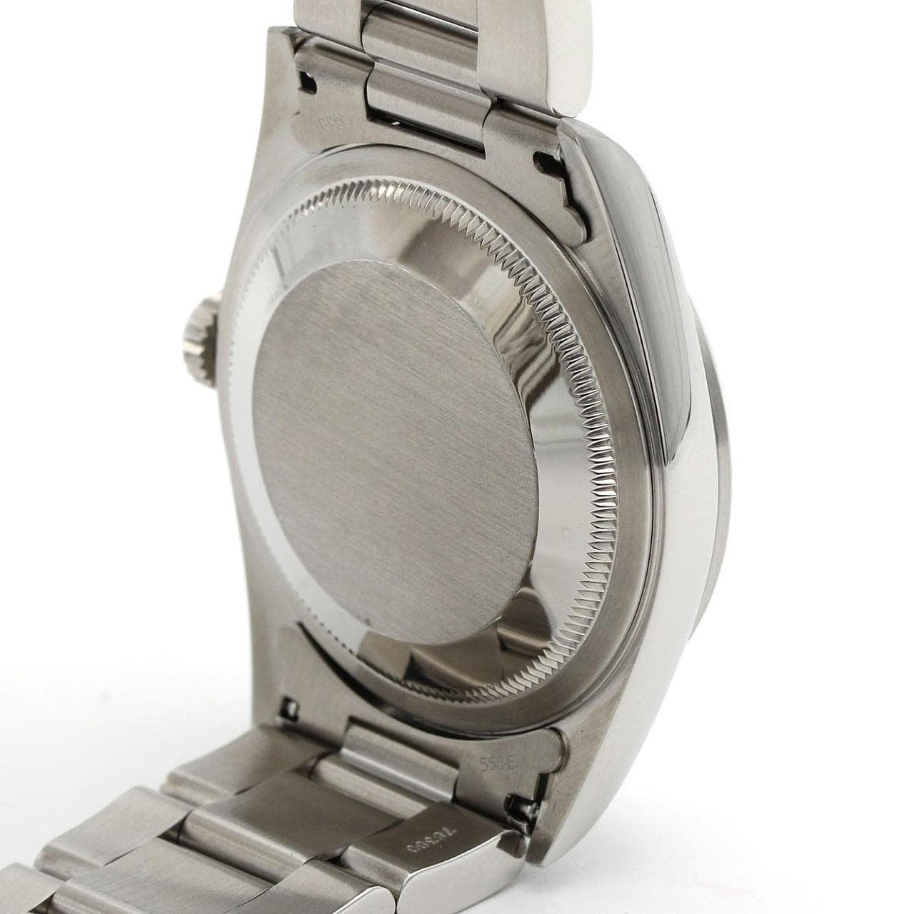 ロレックス デイトジャスト 16200 SS 自動巻 D番