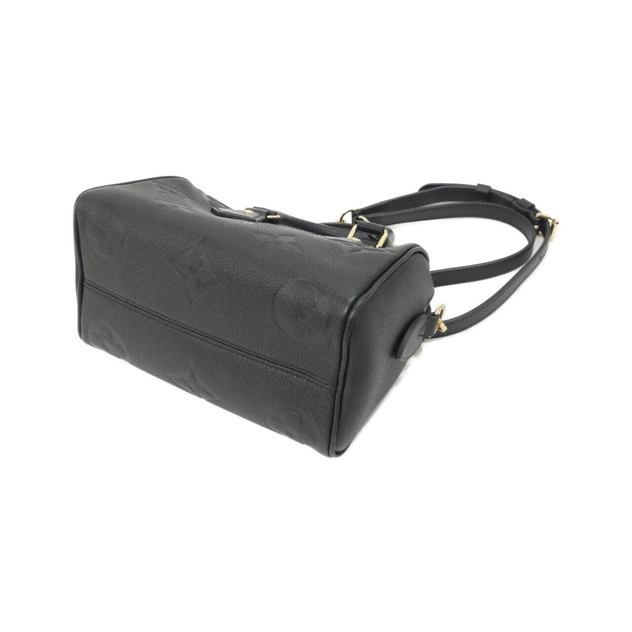 ルイヴィトン モノグラム アンプラント スピーディ バンドリエール 20cm M58953 ボストンバッグ