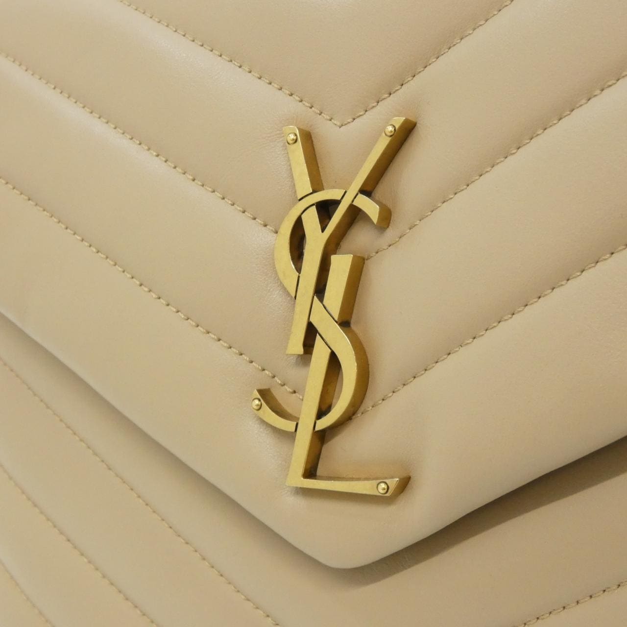 サンローラン ルールー ミディアム 574946 DV727 ショルダーバッグ