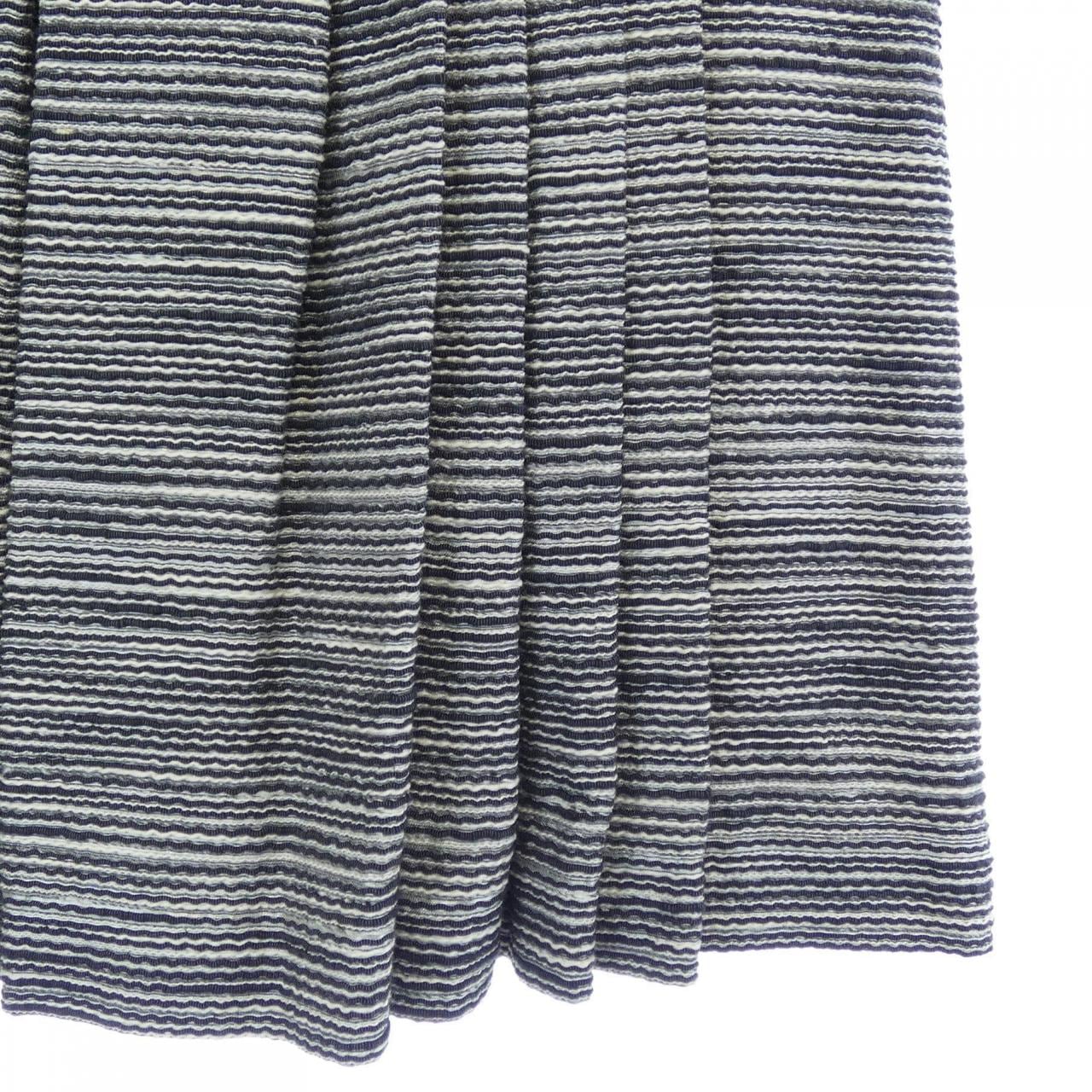 クリスチャンディオール CHRISTIAN DIOR 2E21322A1306 スカート