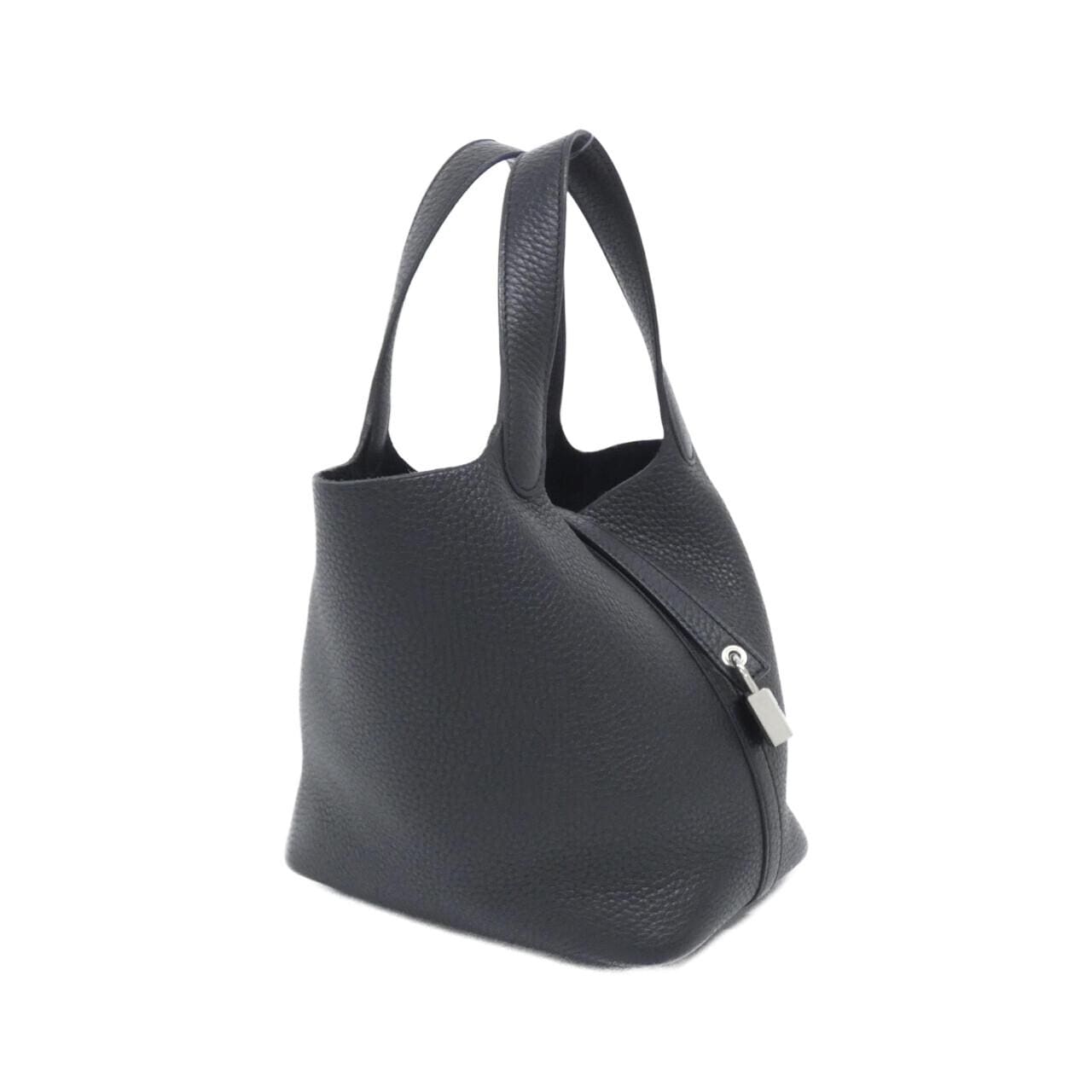 エルメス ピコタン ロック PM 056289CK バッグ