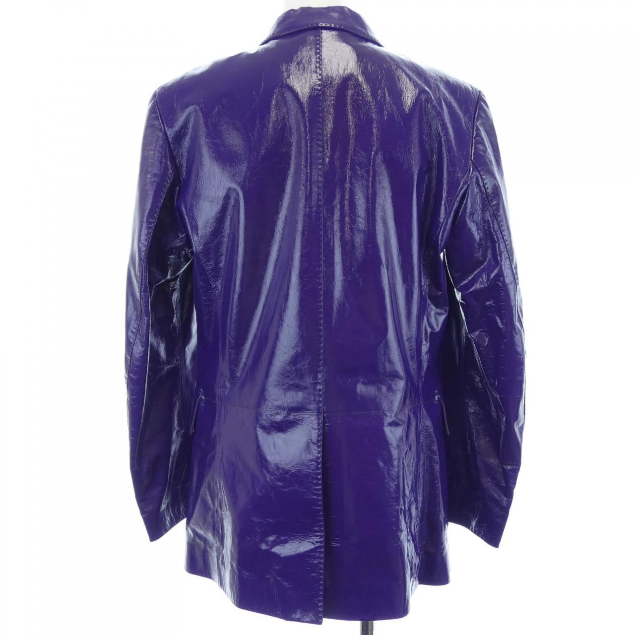 グッチ GUCCI 724050 XNATC レザージャケット