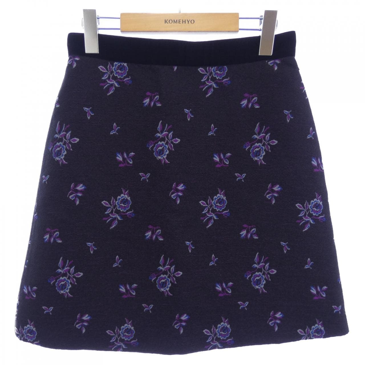 ジルスチュアート JILL STUART 092-7220048 スカート