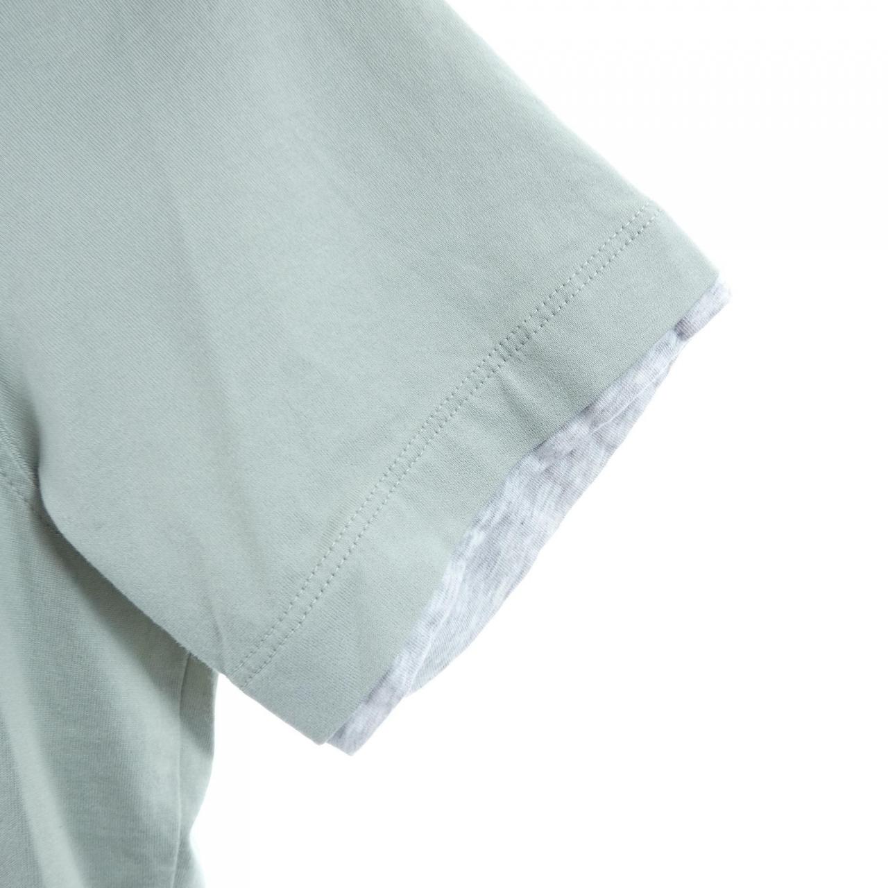 ブルネロクチネリ BRUNELLO CUCINELLI M0T617427JAP Tシャツ