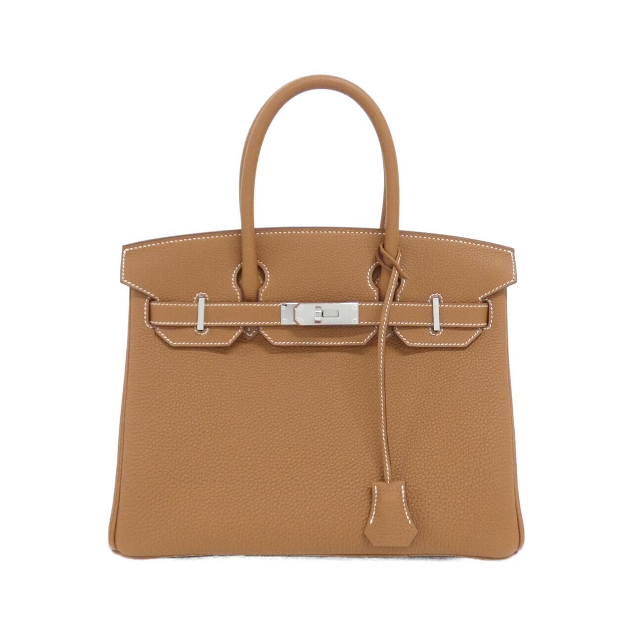 【未使用品】エルメス バーキン 30cm 030520CK バッグ