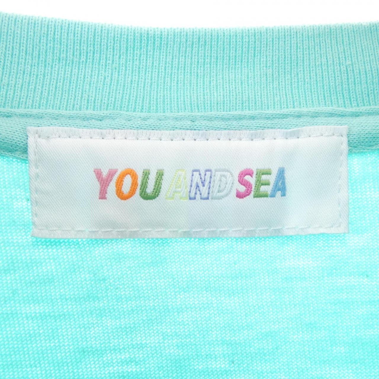 ウィンダンシー WINDANDSEA Tシャツ