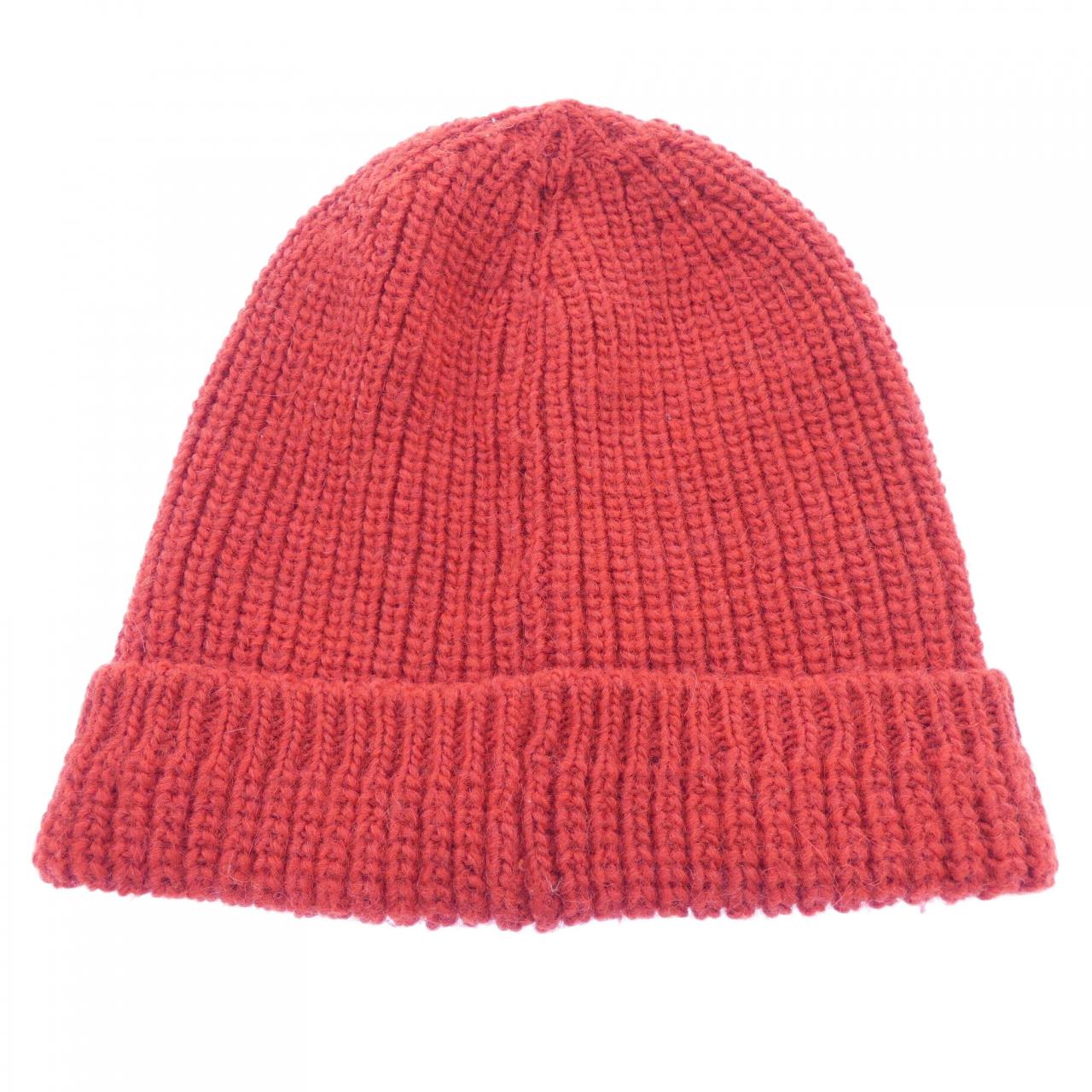 モンクレール MONCLER BERRETTO TRICOT ニットキャップ