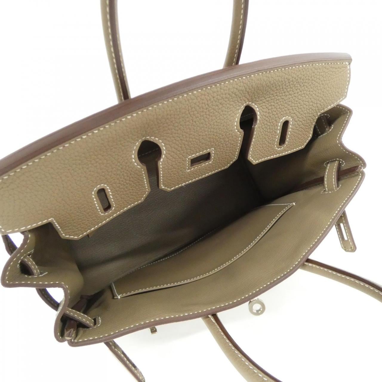 エルメス バーキン 25cm 041344CK バッグ