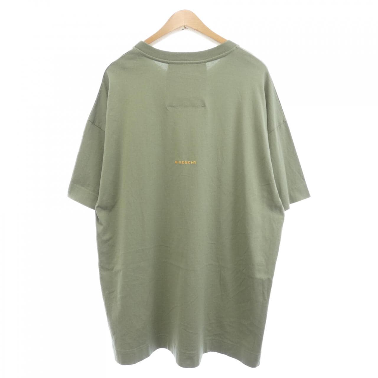 ジバンシー GIVENCHY BM71J3YMX Tシャツ