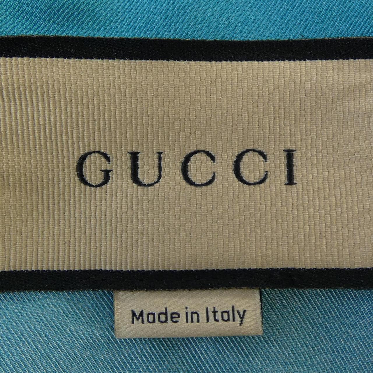 グッチ GUCCI 654886 ZAGWY S／Sシャツ