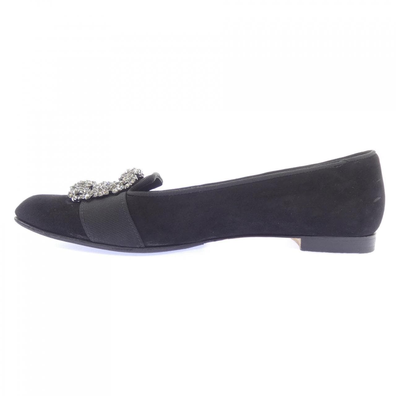 マノロブラニク MANOLO BLAHNIK MARRIA フラットシューズ