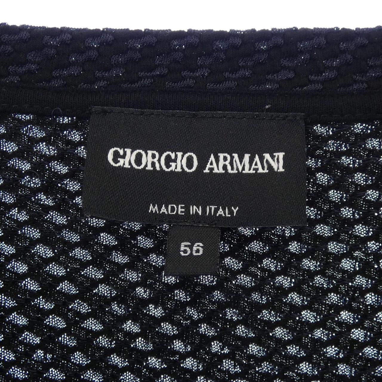 ジョルジオ アルマーニ GIORGIO ARMANI Tシャツ