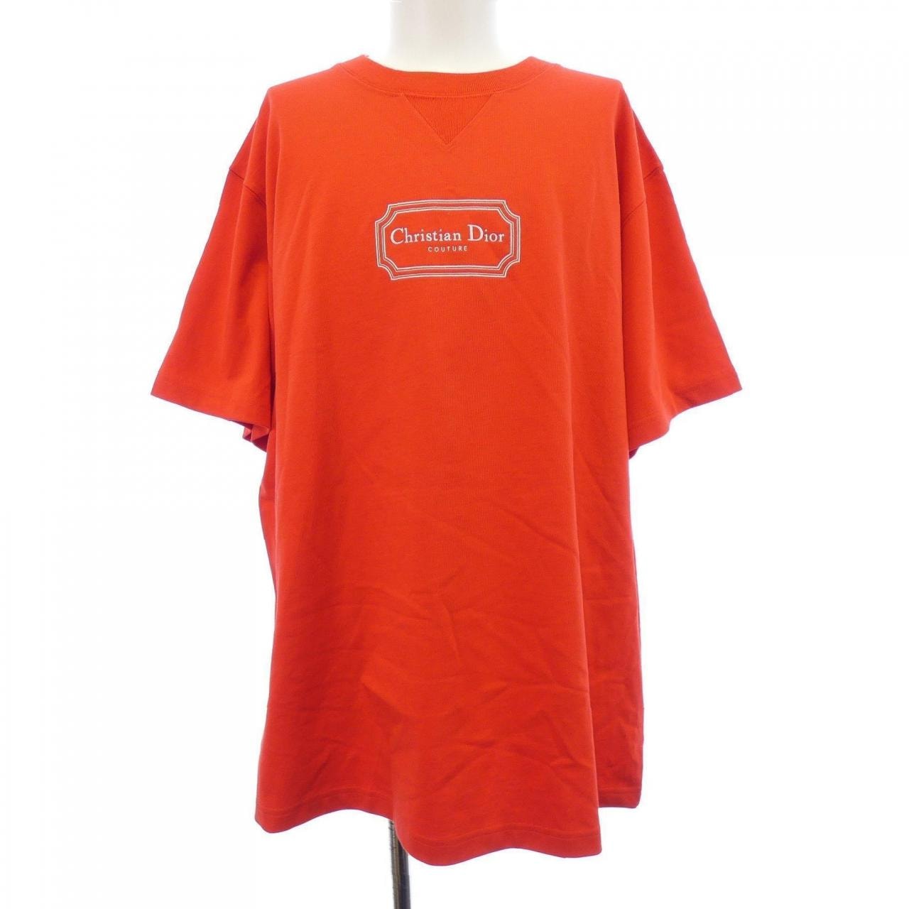 ディオール DIOR 413J696C0554 Tシャツ