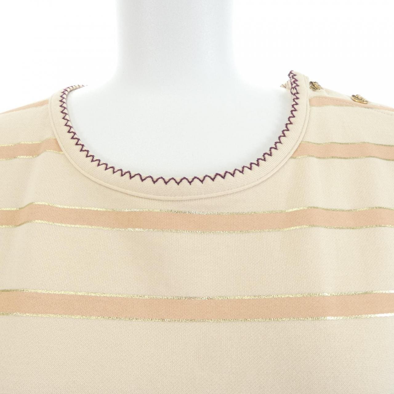 シャネル CHANEL P57909V35692 Tシャツ
