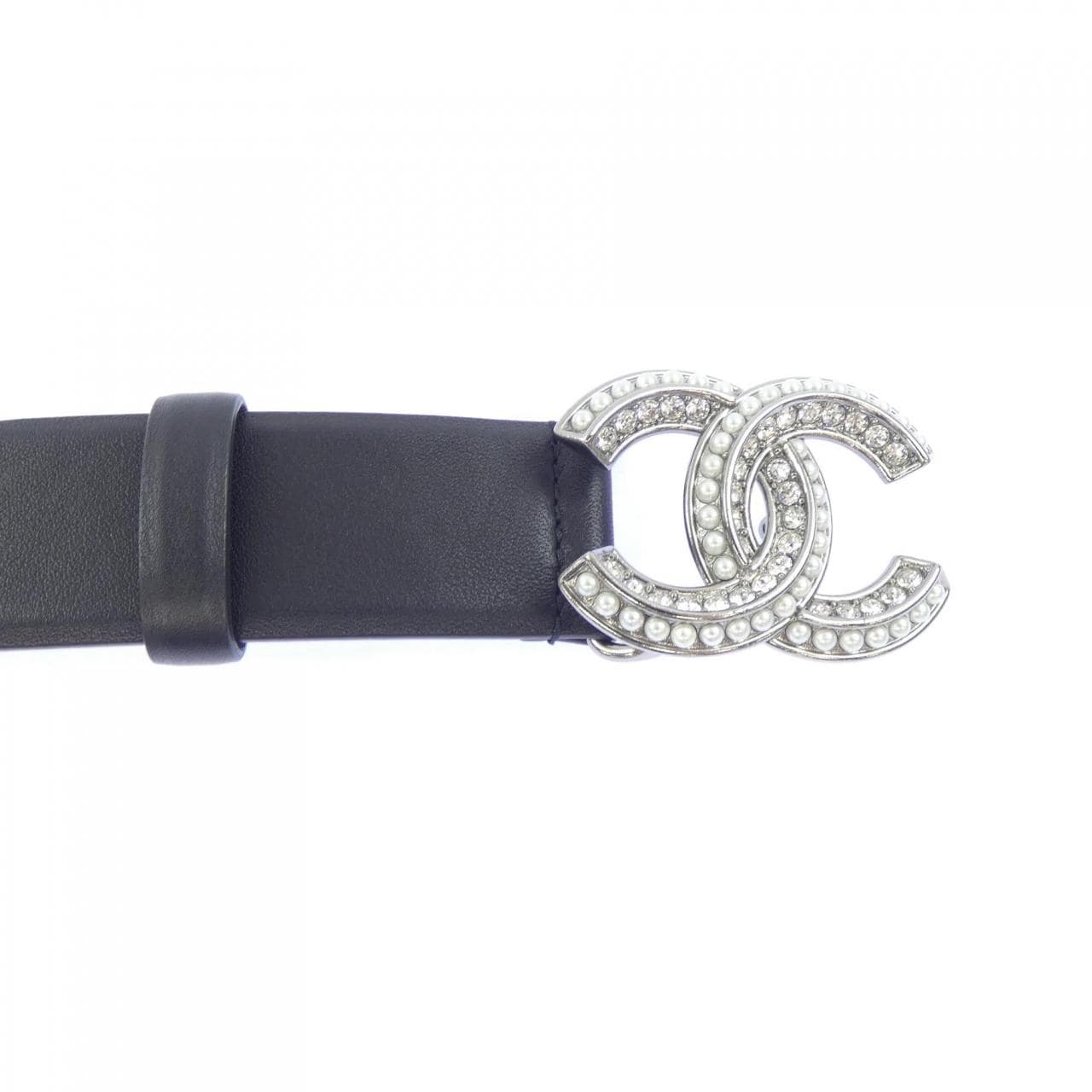 シャネル CHANEL BELT