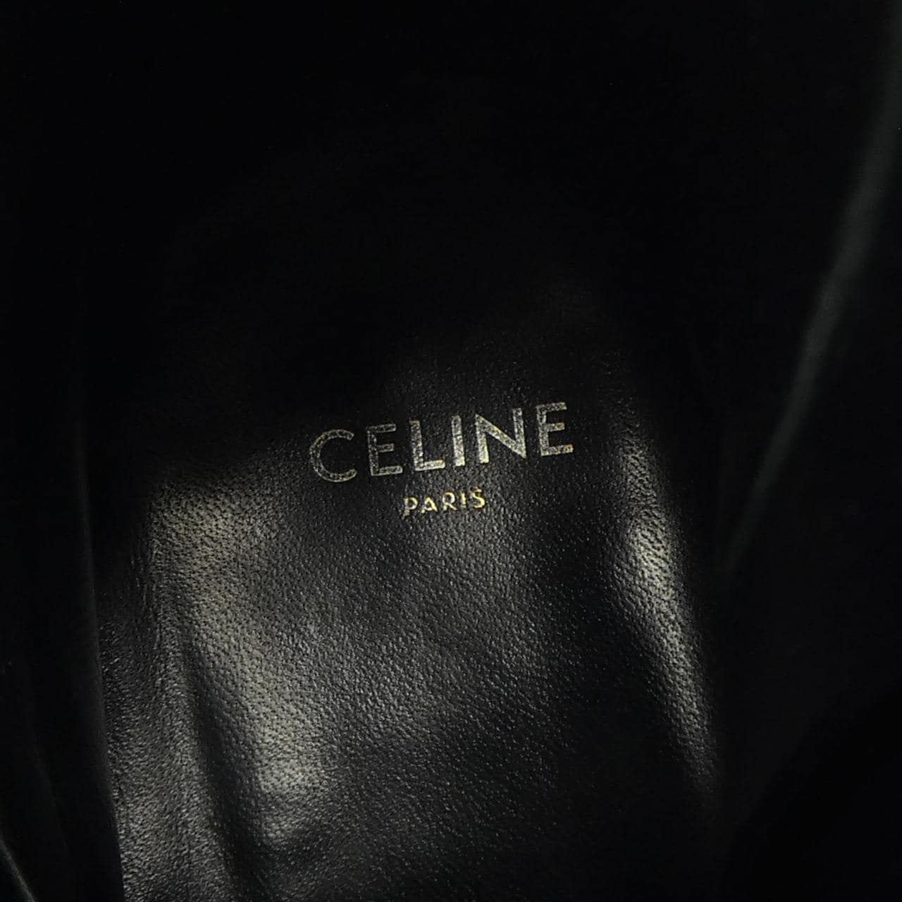 セリーヌ CELINE ブーツ