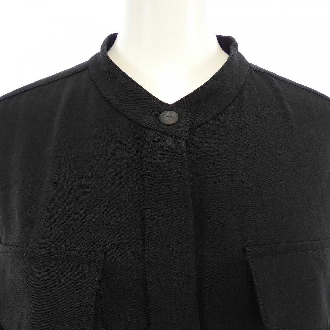 ロートレアモン LAUTRE AMONT シャツ