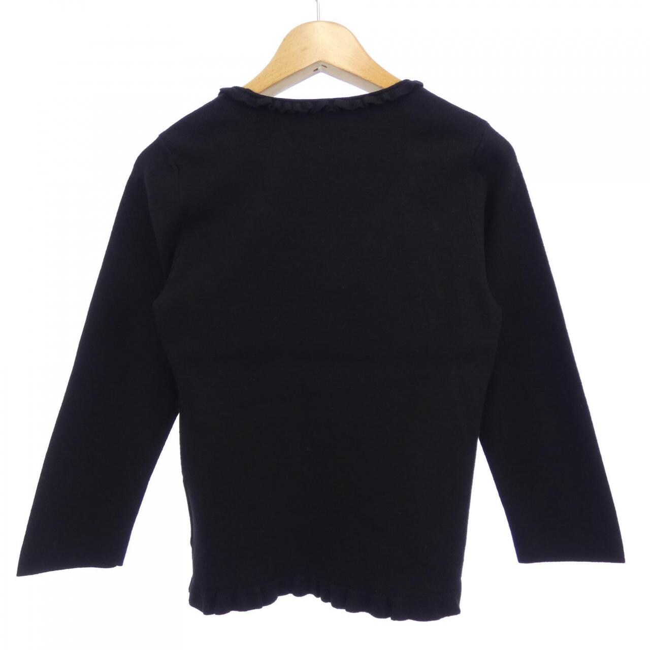 トゥービーシック TO BE CHIC ニット