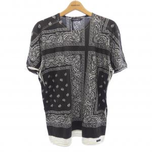 ドルチェアンドガッバーナ DOLCE&GABBANA G8K48G/G7LG5 Tシャツ