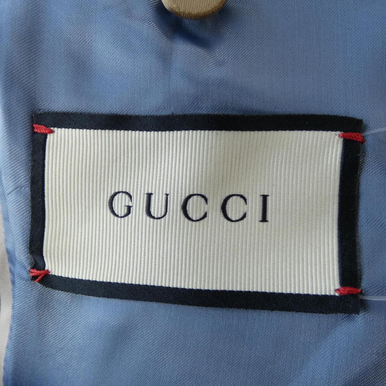 グッチ GUCCI 604050 ZAC6Q スーツ
