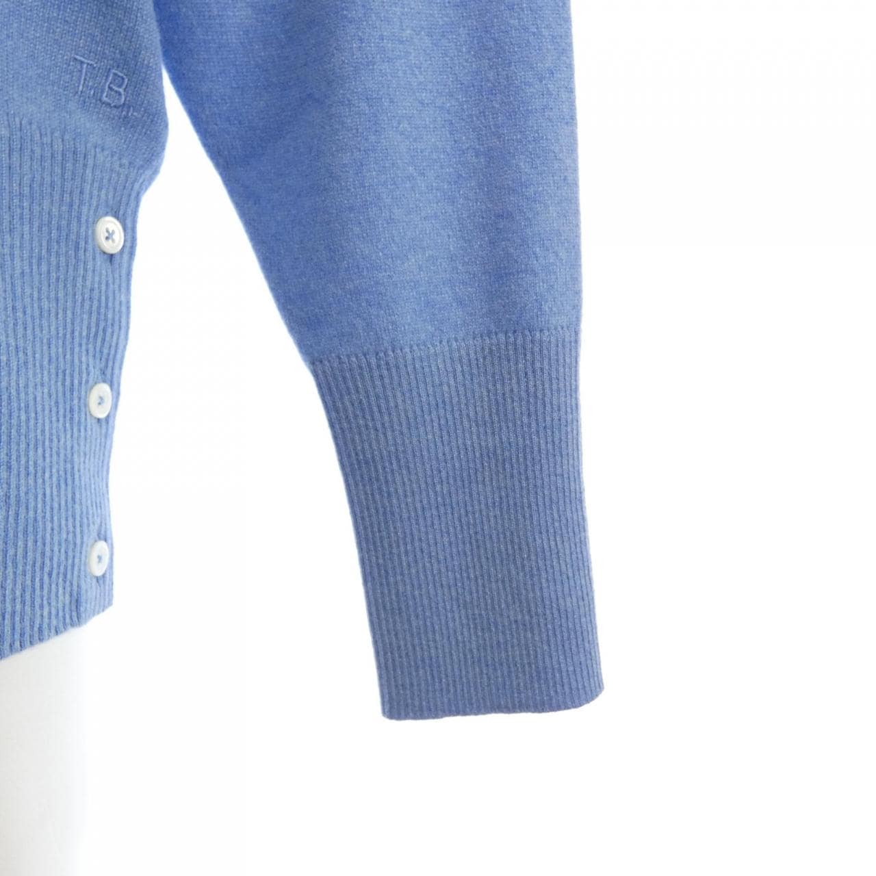 トムブラウン THOM BROWNE MTKP1C1-Y2001 ニット