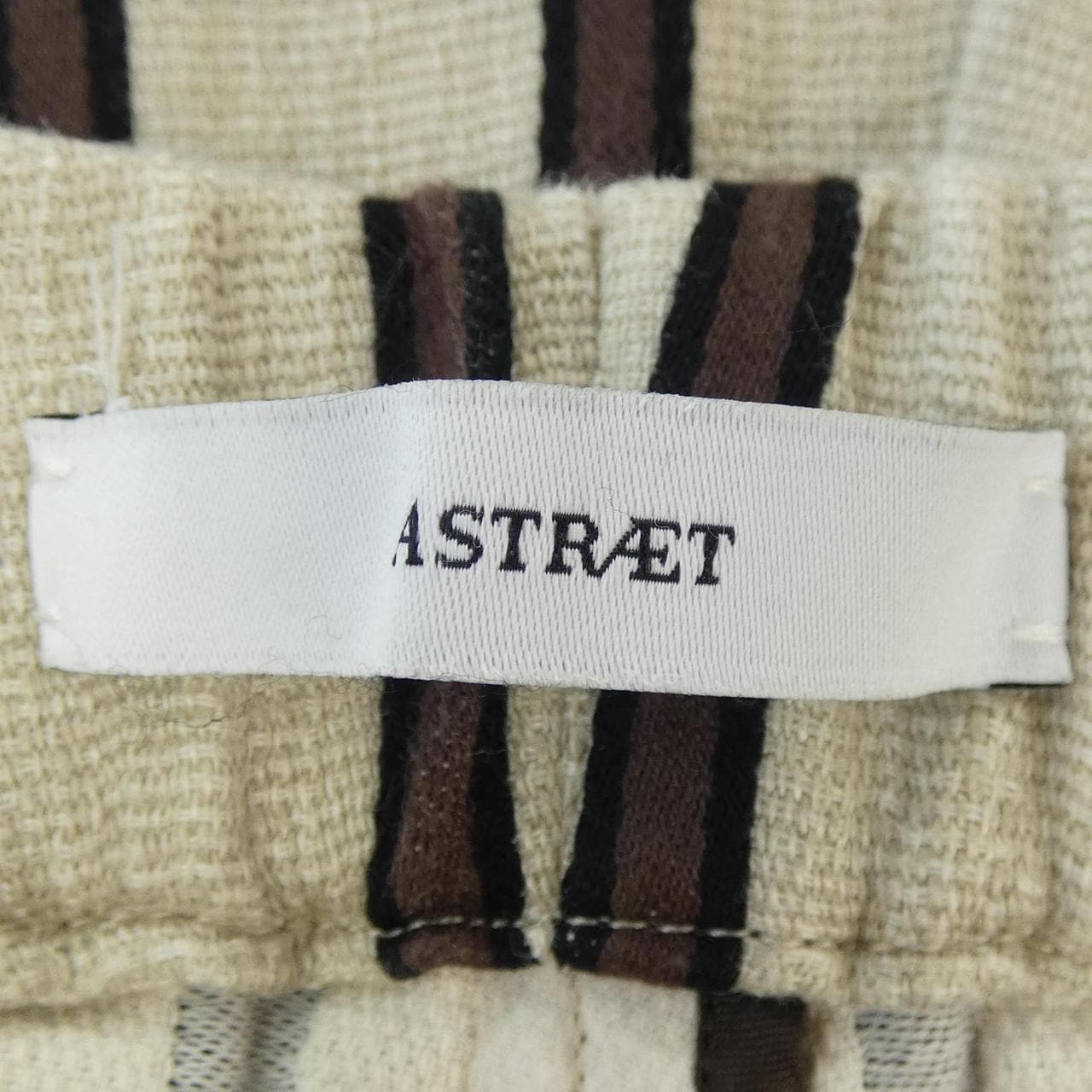 アストラット ASTRAET パンツ