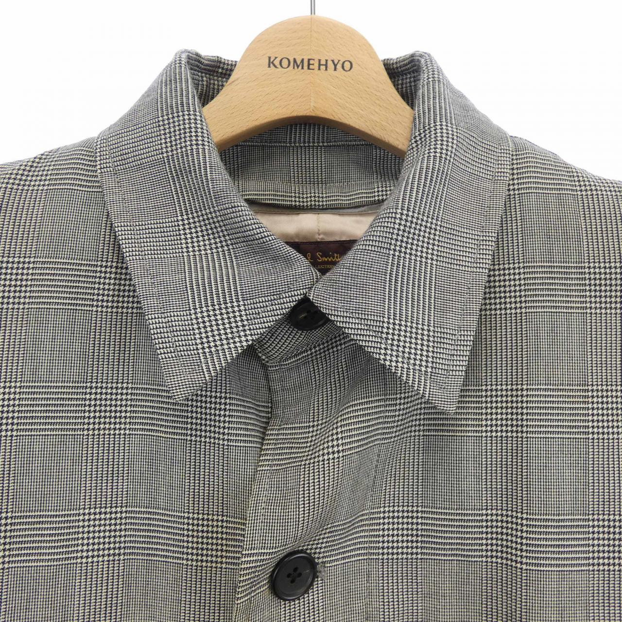 paul smith paul smith coat