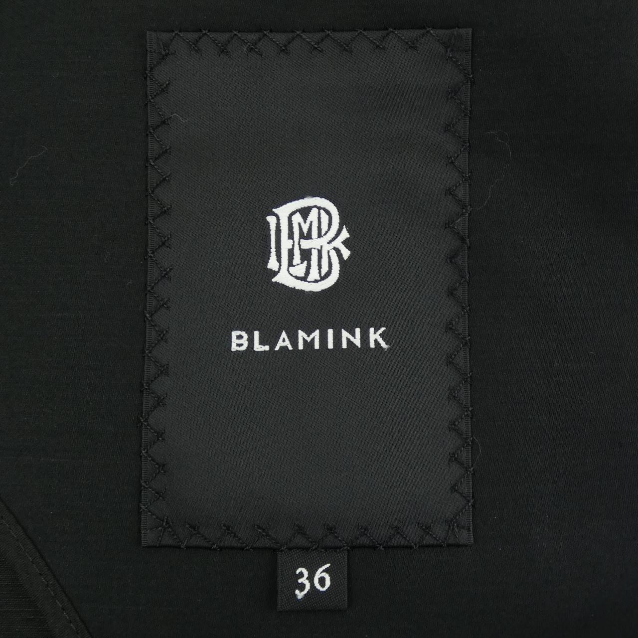 ブラミンク BLAMINK ジャケット