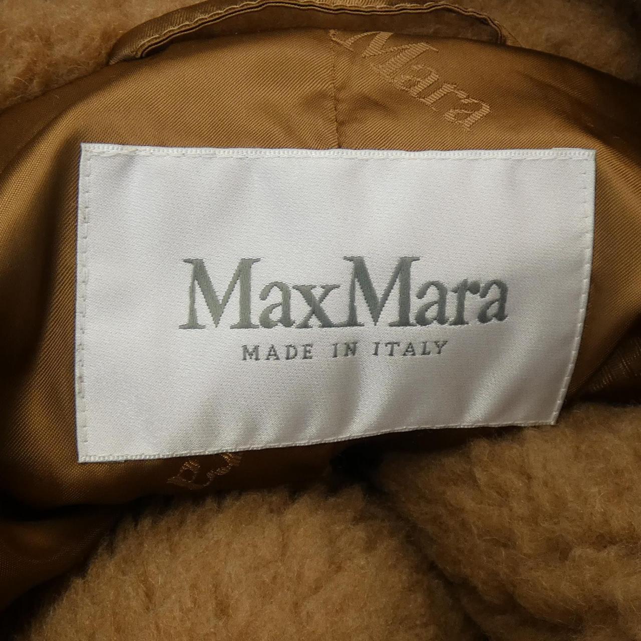 マックスマーラ Max Mara コート