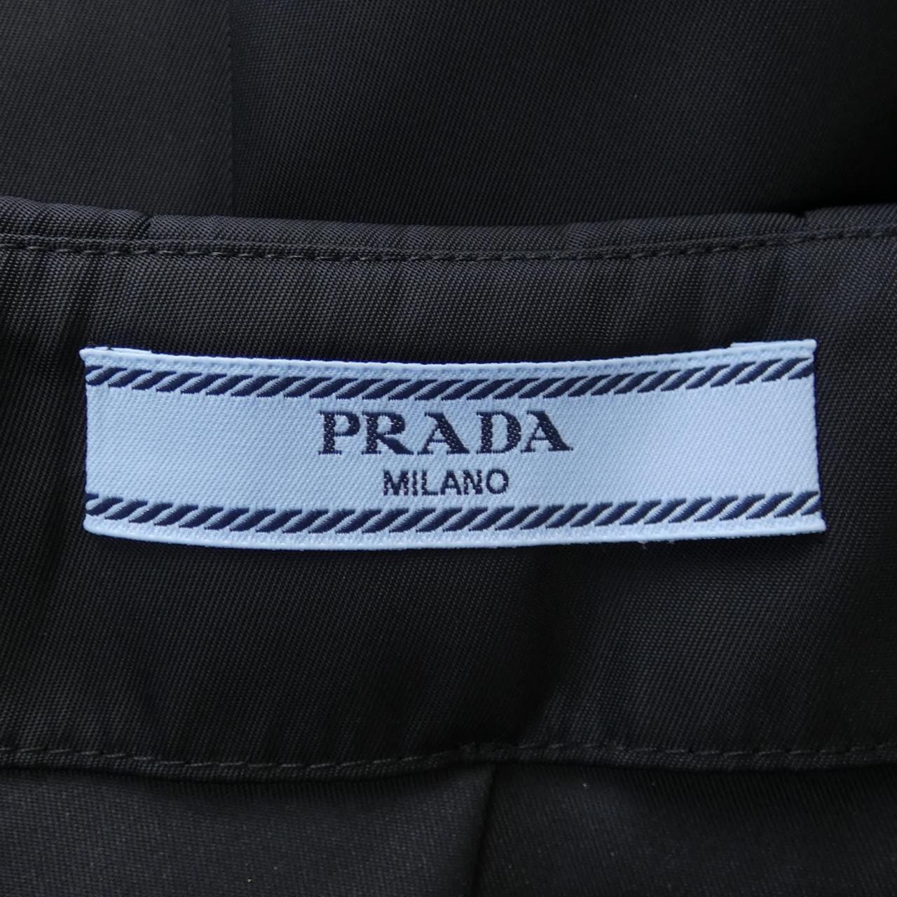 プラダ PRADA スカート